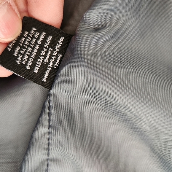 Signature Studio Jacket - Picture 5 of 6